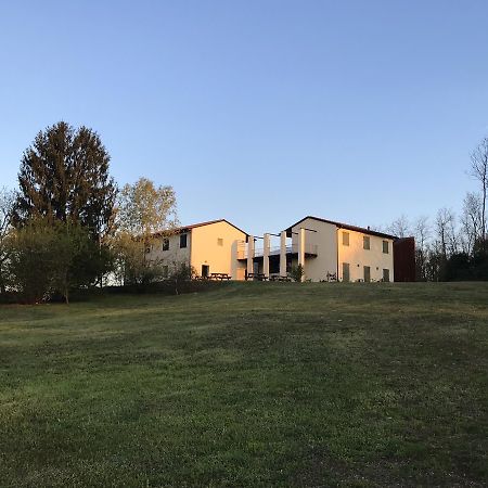 Hostel Cascina Monte Diviso Gallarate Exteriér fotografie