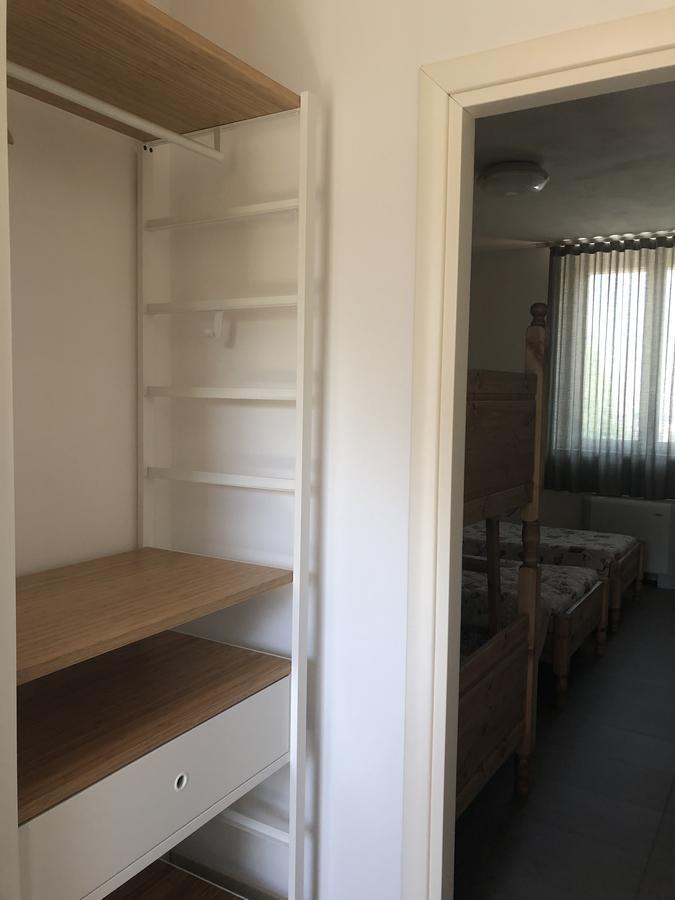 Hostel Cascina Monte Diviso Gallarate Exteriér fotografie