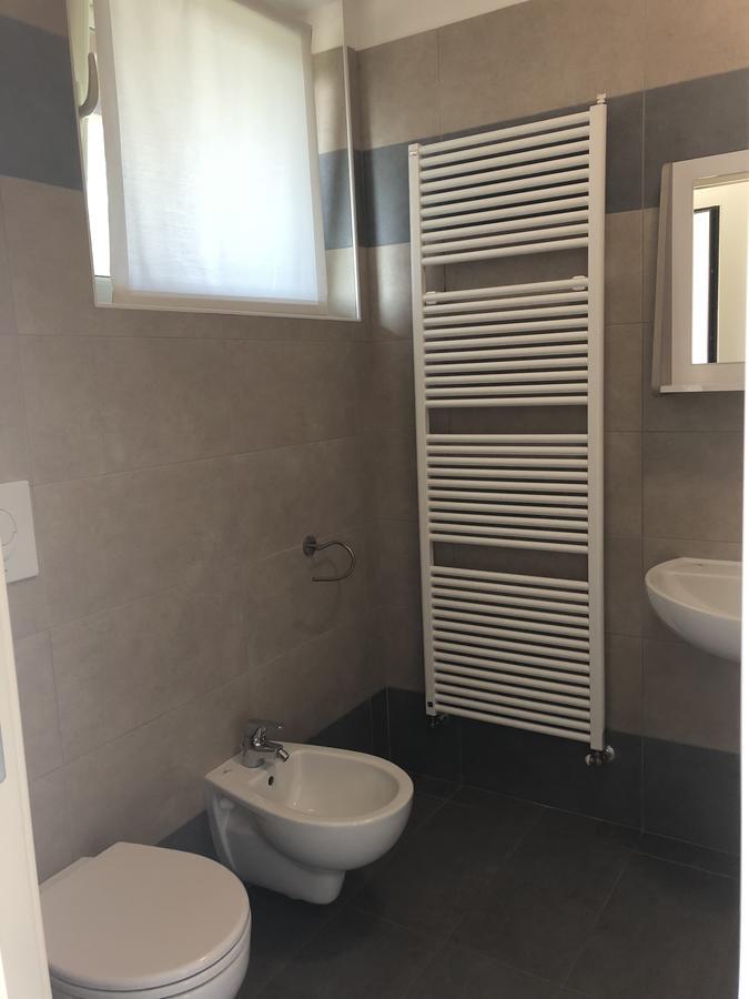Hostel Cascina Monte Diviso Gallarate Exteriér fotografie
