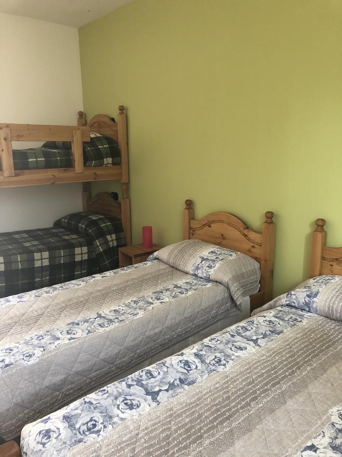 Hostel Cascina Monte Diviso Gallarate Exteriér fotografie