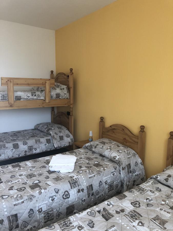 Hostel Cascina Monte Diviso Gallarate Exteriér fotografie