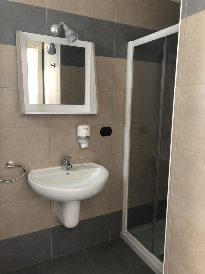 Hostel Cascina Monte Diviso Gallarate Exteriér fotografie