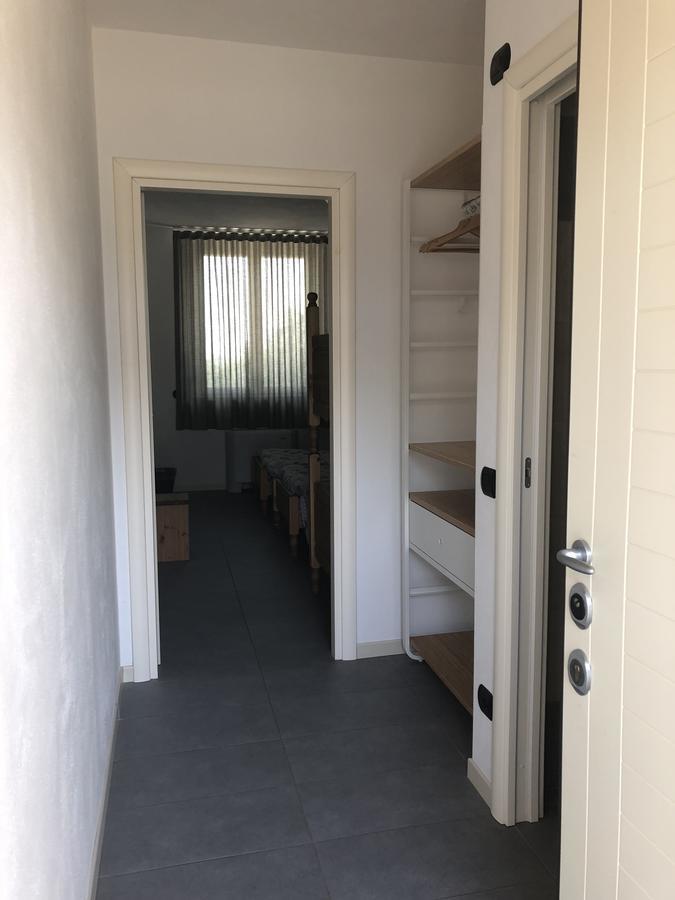 Hostel Cascina Monte Diviso Gallarate Exteriér fotografie